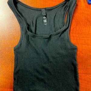 Skims cotton tank